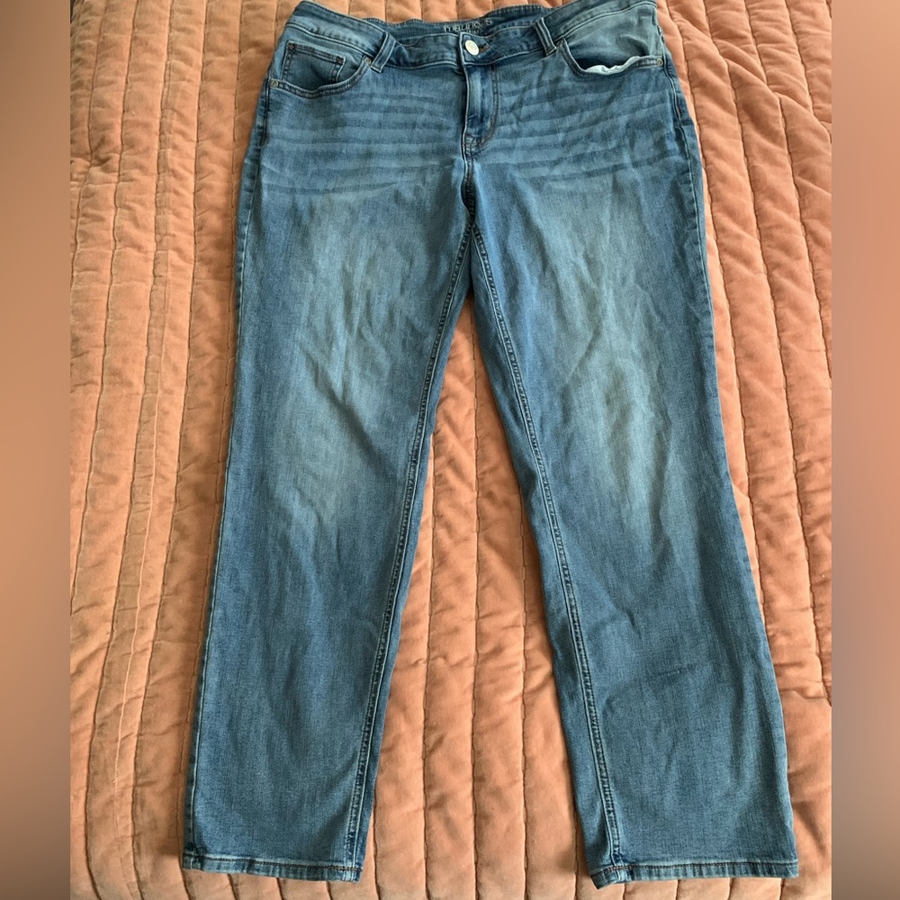 Maurices Jeans